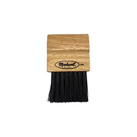 Markwort Umpire Brush, Black