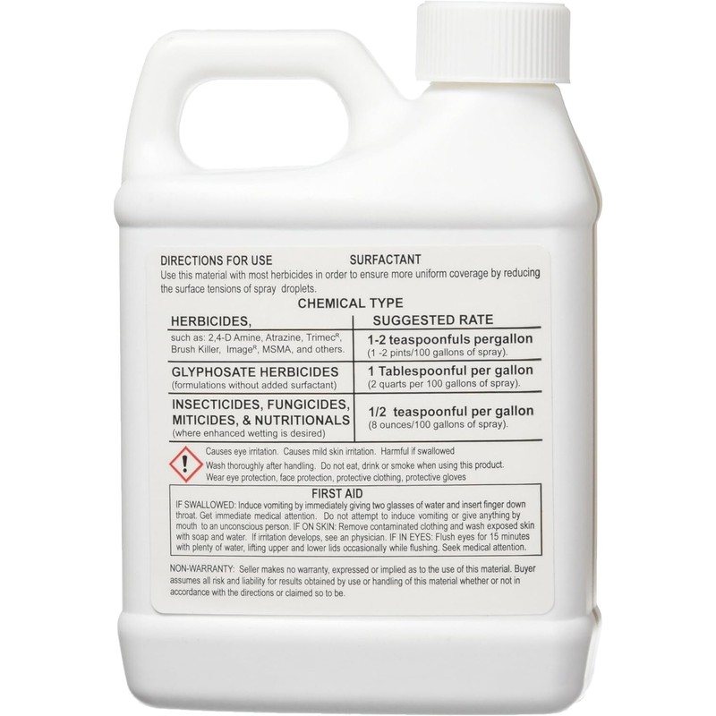 Southern AG Surfactant For Herbicide ( Non- Ionic) - 16