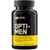 Optimum Nutrition Opti-Men, Vitamin C, Zinc and Vitamin D, E,