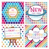 Kids Kind Cards Lunchbox Notes