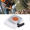 ViaGasaFamido Chainsaw Recoil Starter Assembly, Recoil Pull Start Starter Part