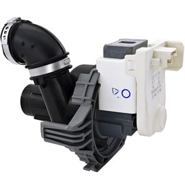 W11084656 W10805387 Dishwasher Circulation Pump and Motor Assembly for Whirlpool for Kenmore for KitchenAid Dishwasher Replacement Parts W10854710, AP6050340, PS12070585