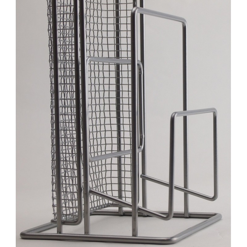 パール金属 包丁 まな板 スタンド シンプル・ウェア HW-7308