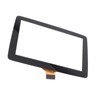 7in Touch Screen Display Glass K40005A29F Acrylic Transparent Replacement