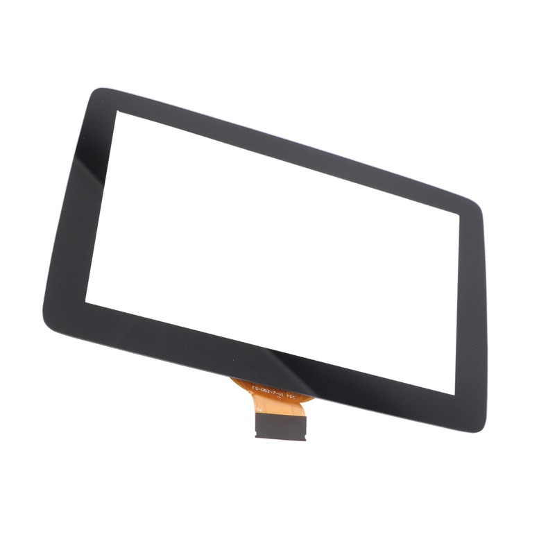 7in Touch Screen Display Glass K40005A29F Acrylic Transparent Replacement
