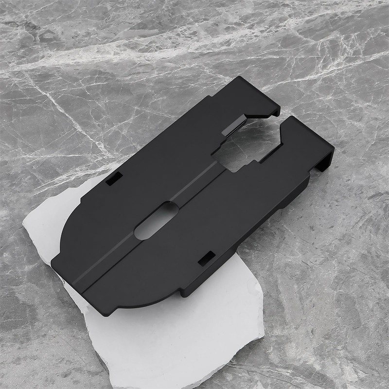 eMagTech Replacement Part for Jigsaw Sole Plate 581268-00 Compatible with