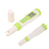 ORP‑100 Digital Water Quality Tester 2‑in‑1 Portable Temperature ORP Meter