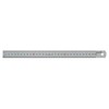 Hultafors 554103 STL300 Steel Ruler - White