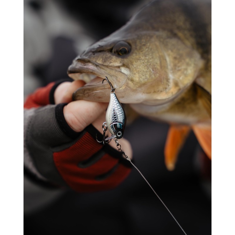 Rapala - x - Light Crank Flat Runner Plastic Crank