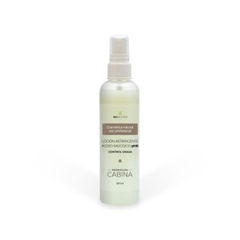 Loción Astringente Facial para Cutis Graso y Acné 125 ml, Natural y Vegana