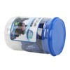 25Pcs Aquarium Landscaping Plant Glue Instant Glue Aquarium Fish Tank