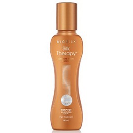 Silk Therapy Enriched Action Supreme Hair Essence 60ml x 1 / 실크테라피 인리치드 액션 수프림 헤어에센스 60ml 1개