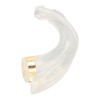10Pcs Hearing Aid Ear Hook Perfect Fit Ergonomic PP Replacement