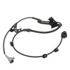 Taesayl ABS Wheel Speed Sensor Wiring Harness Front Driver Side