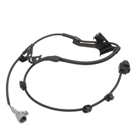 Taesayl ABS Wheel Speed Sensor Wiring Harness Front Driver Side Compatible with FJ Cruiser 2007-2010 4Runner 2003-2009 GX470 2003-2009