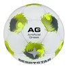 Derbystar Fußball Brillant TT AG v25 Artificial Grass Training Ball