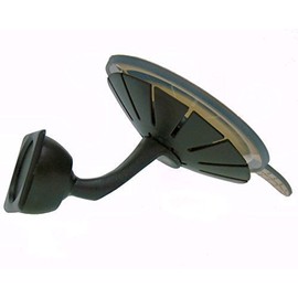 Ktech PUSH-ON VEHICLE WINDOW MOUNT for the TOMTOM GO 720 720t (SKU 3584)