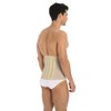 Luxe Corset, Natural, 28 cm, Size 2