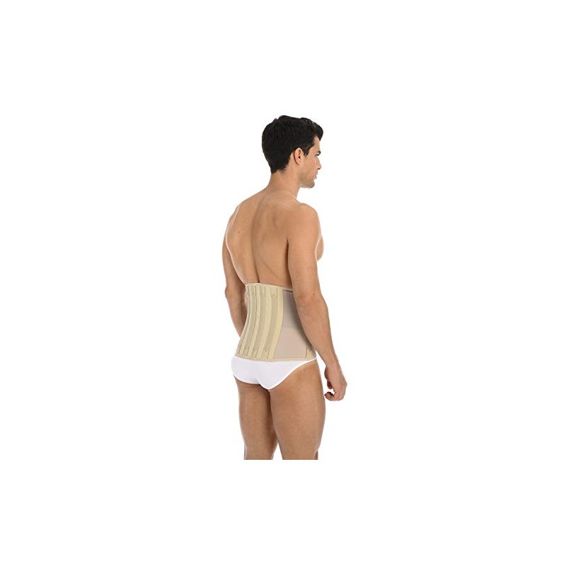 Luxe Corset, Natural, 28 cm, Size 2