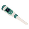 PH Meter BT LCD Display Accurate Measurement Portable PH Probe