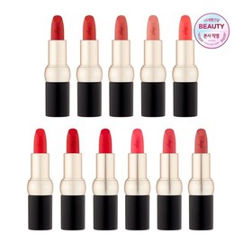 The Face Shop 뉴볼드 벨벳 립스틱 3.5g Newbold Velvet Lipstick 3.5g