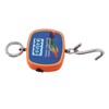 Digital Hook Scale LCD Display Mini Handheld Portable Hanging Balance