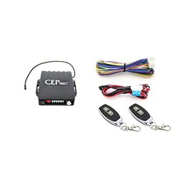 Generic Remote Control Switch for (CH) [V]
