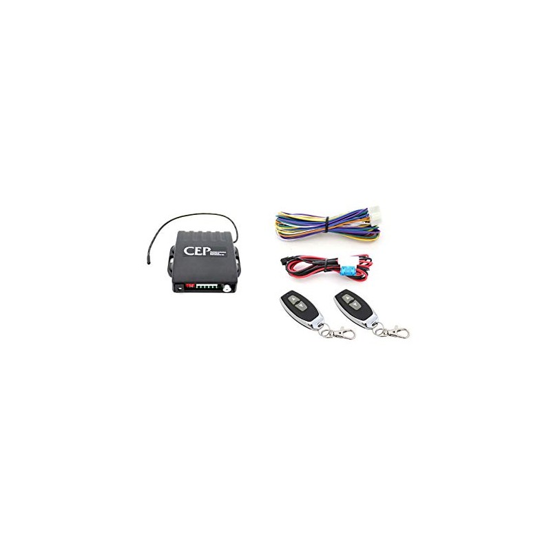 Generic Remote Control Switch for (CH) [V]