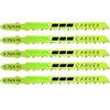 Festool S 75/4 FS/5 Jigsaw Blade, Multicolour, Set of 5