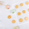 Silicone Mesh Baking Mat Non Stick Oven Sheet Bakery Tool