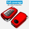Tukellen - Funda protectora especial de TPU suave compatible con