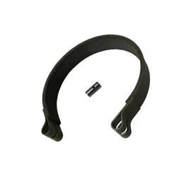 Replacement part fits Go Kart 4.5" Brake Band Minibike Cart Atv Brake Band 4.5 Inch CHStet06021