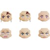 Nendoroid More Demon Slayer Torikaekko Face Demon Slayer 01 Non-Scale