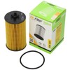 Valeo 586531 Oil Filter