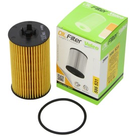 Valeo 586531 Oil Filter