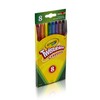 Crayola L L C 52-7408 Twistables Crayons