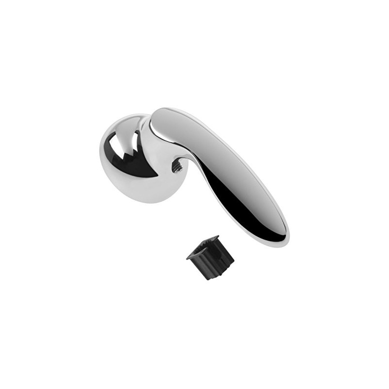 KOHLER 1046987-CP Shower Faucet Handle Kit