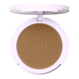 Elf | Camo Powder Foundation | Polvo Compacto