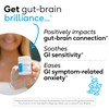 BioGaia Gastrus Gut Health | Probiotic Capsules | Eases Abdominal