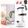 Electric Peeler, Automatic Peeler, Apple, Fruit Peeler, Apple Peeler, Peeler