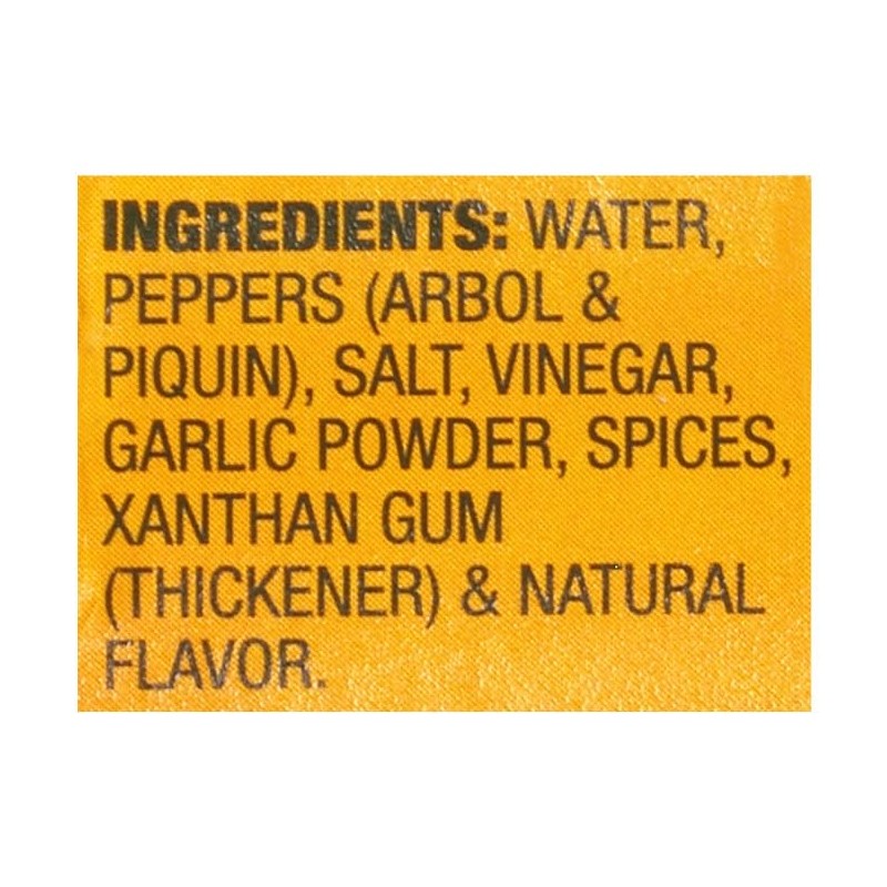 Cholula Original Hot Sauce 5 fl oz Multipack, 24 count