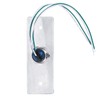 YUHANUS Push to Exit Button for Door Access Control Waterproof