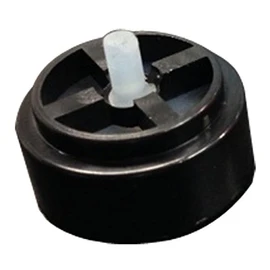 SOL Tech Center Mount Snorkel the Purge Valve, Black 204012