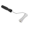 Bubble Paddle Tool Concave Aluminium Alloy Plastics Fiberglass Roller for