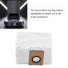 6PCS Vacuum Cleaner Dust Bag Sweeping Robot Garbage Bag Rubbish