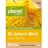 Planet Organic St Johns Wort Herbal Tea 25 Tea Bags