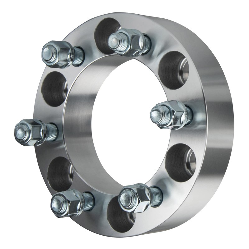 Torchbeam 6x5.5 to 6x135 Lug Centric Wheel Adapters 1.5 inch
