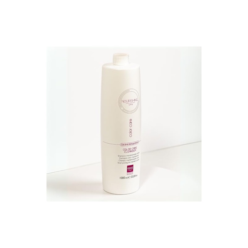 Ever Ego Nourishing Spa Color Care Cleanser Shampoo 1000ml/33.8oz…