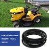 LT Easiyl 1 x drive belt for lawnmower replacement part