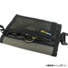 Finplus 0520652 Lee Cordura Smart Wallet Trifold Wallet Recycling Bill
